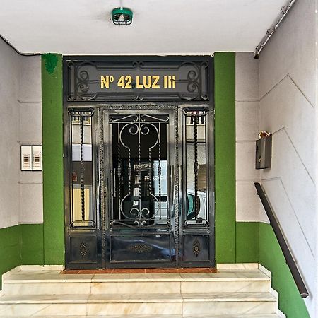 Espanhouse Fragata 42 Торрев'єха Екстер'єр фото