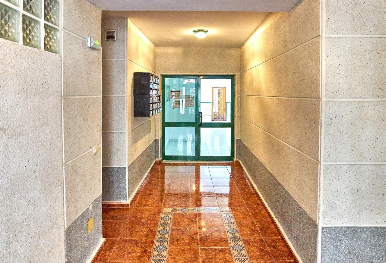 Espanhouse Fragata 42 Торрев'єха Екстер'єр фото