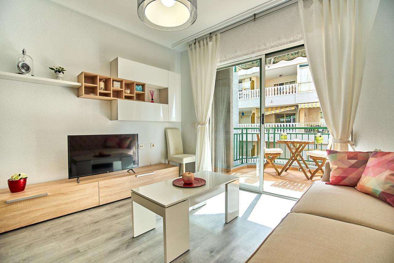 Espanhouse Fragata 42 Торрев'єха Екстер'єр фото