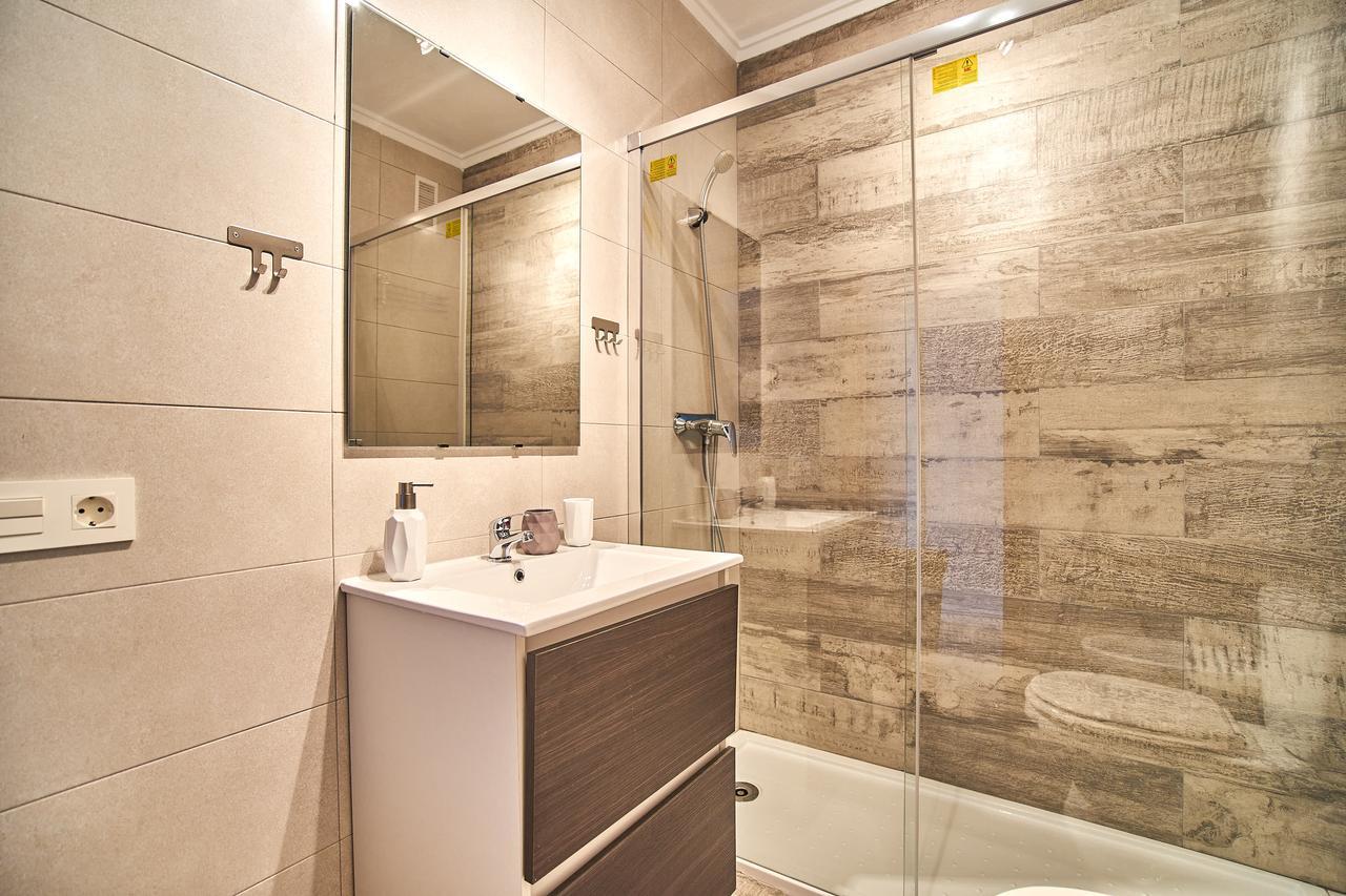 Espanhouse Fragata 42 Торрев'єха Екстер'єр фото