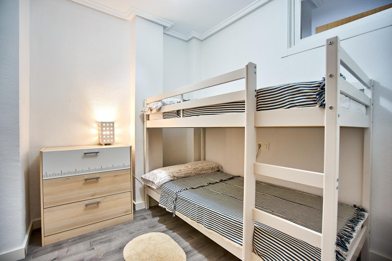 Espanhouse Fragata 42 Торрев'єха Екстер'єр фото