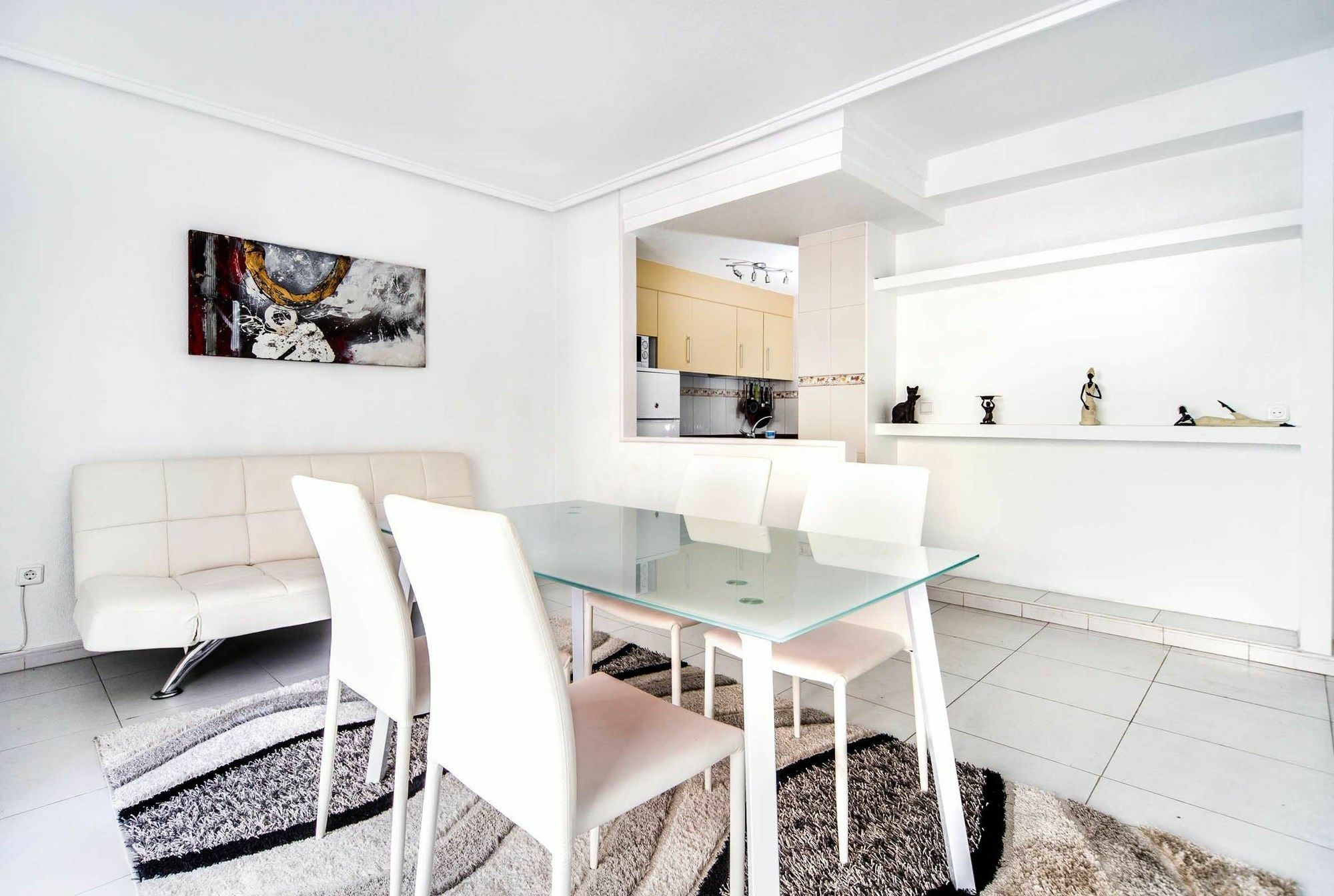 Espanhouse Fragata 42 Торрев'єха Екстер'єр фото