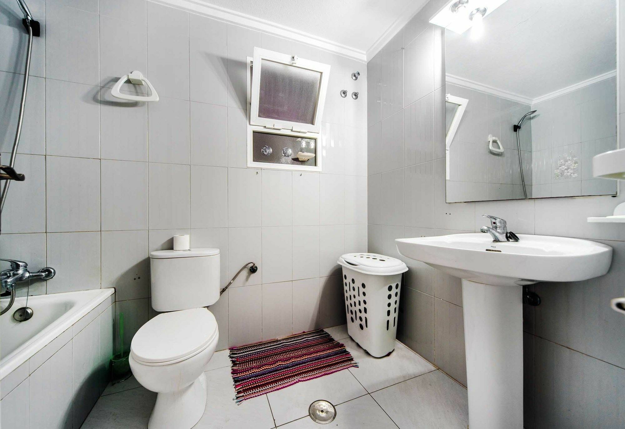 Espanhouse Fragata 42 Торрев'єха Екстер'єр фото